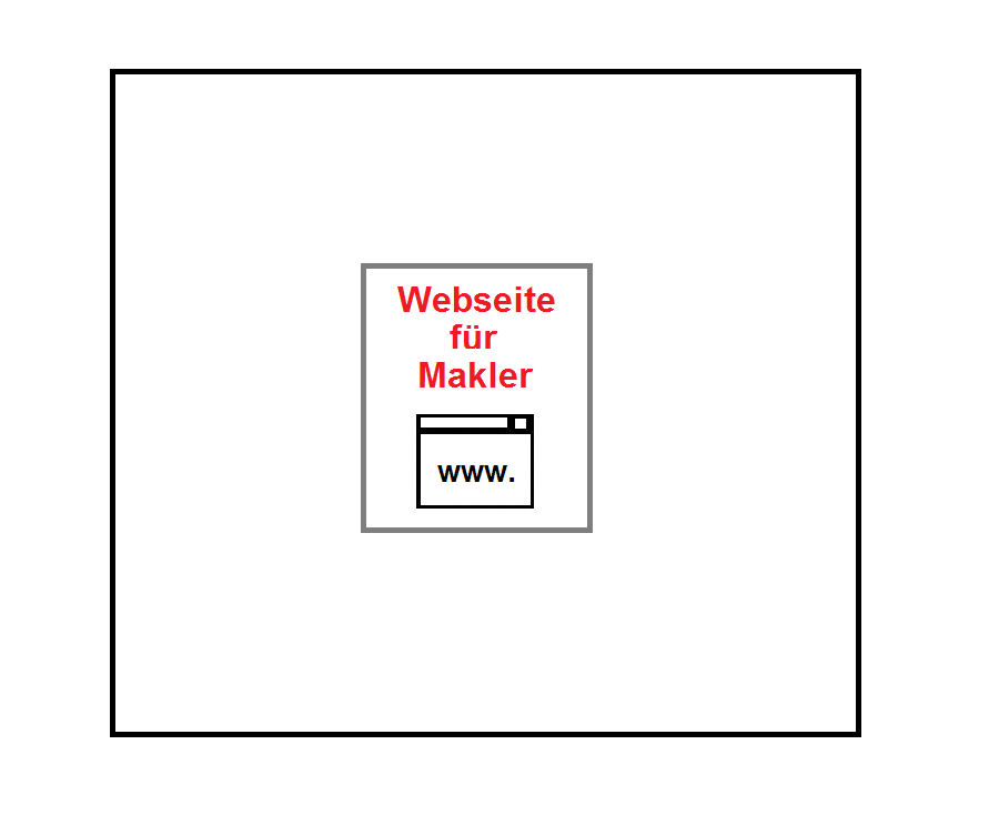 Maklerhomepage